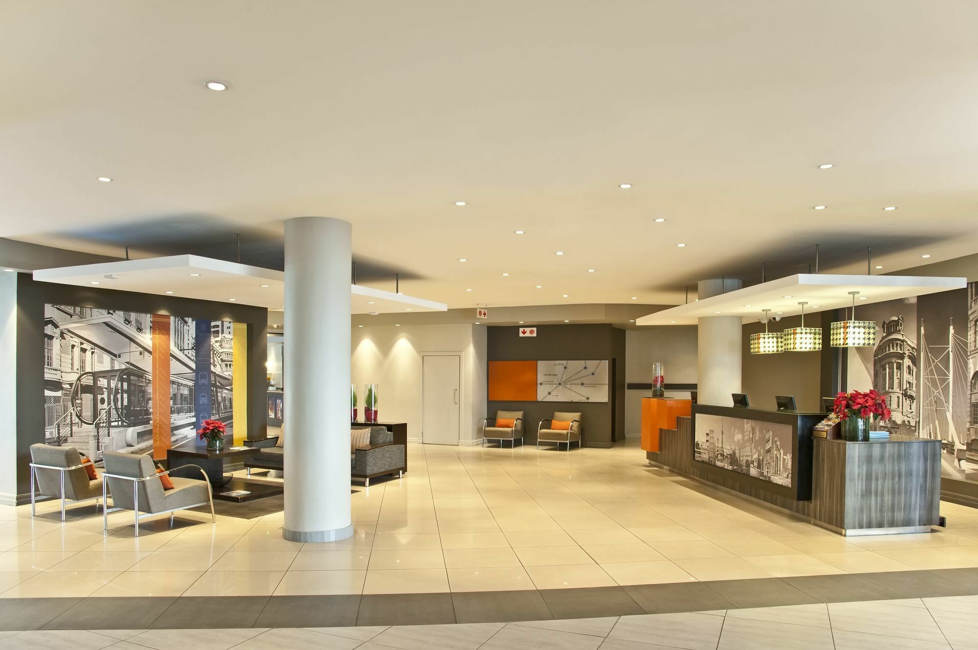 Garden Court Milpark, Johannesburgo Exterior foto